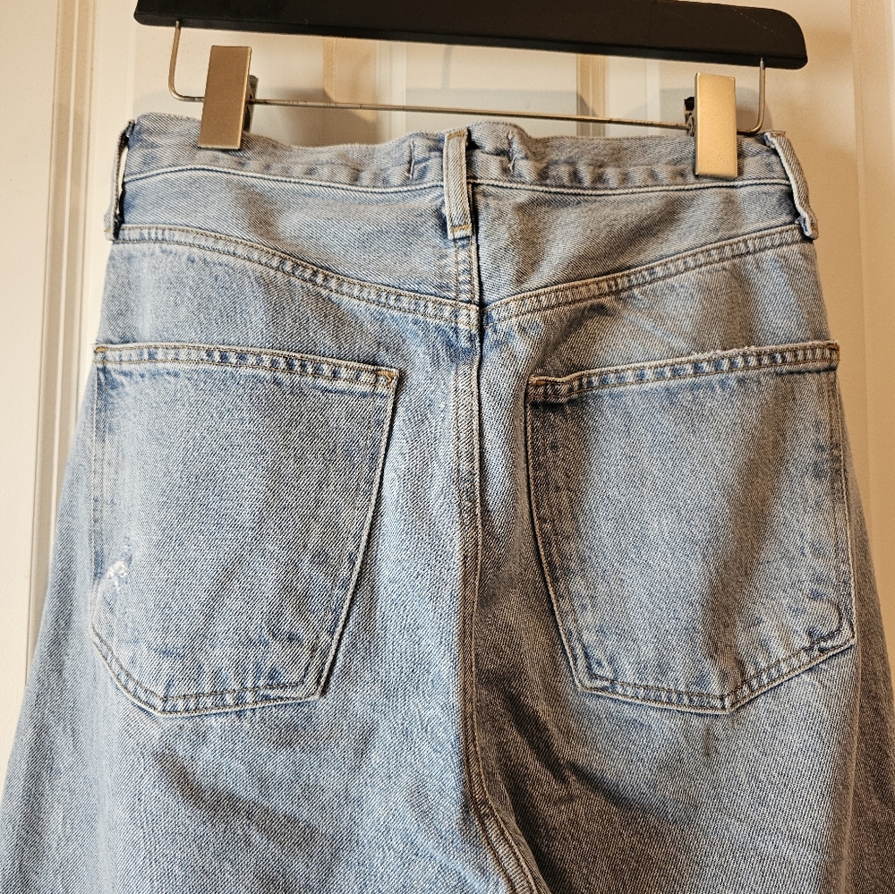 AGOLDE Jeans - Picture 10 of 13